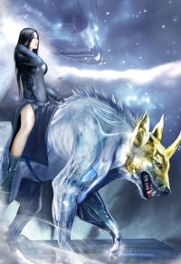 Eternal Grief