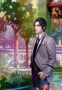 Alpha穿越到女尊世界