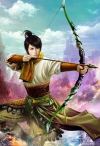 斗罗:武魂冰天雪女