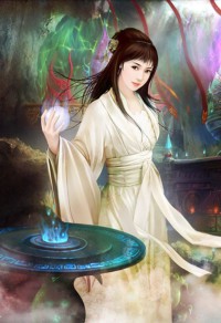 全职穿越者