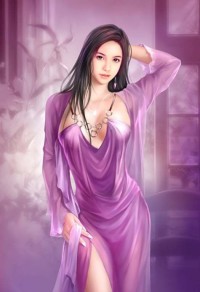 绝!她一女仆竟让家主给她穿袜子