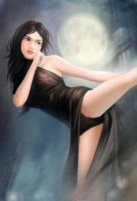 巴黎甜心