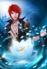 （原神同人）[原神]转生成为雷神女儿后