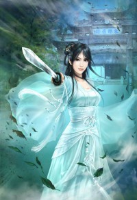 我的病弱老婆