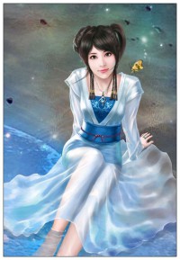 落入時間海