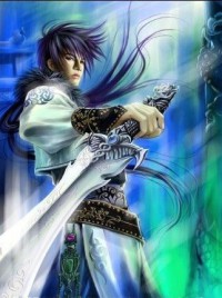 新武崛起