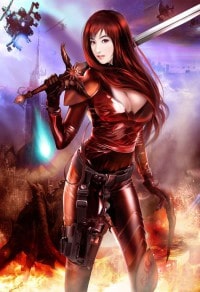 漂亮女A在线攻略[gb快穿]