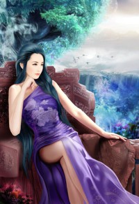 恃宠而娇：指定娃娃王妃