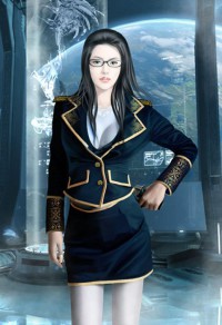 韓爺夫人今天乖了嘛