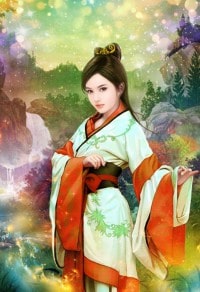 洪荒：我以殺戮證道成聖