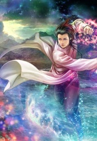 超现代武尊
