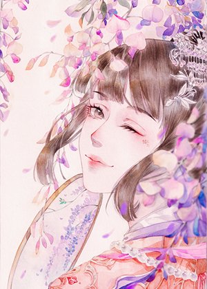 珍饈嬌娘/錦宮春濃